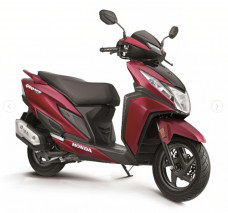 Honda Dio 125 Standard