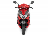 Honda Dio 2025