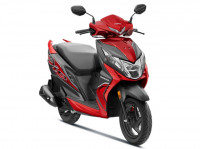 Honda Dio 2025