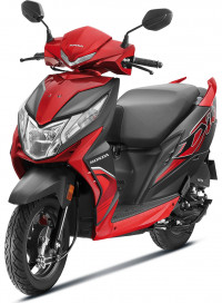 Honda Dio 2025