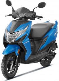 Honda Dio 2025