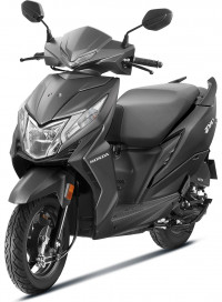 Honda Dio 2025