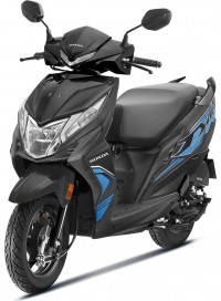 Honda Dio 2025