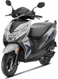 Honda Dio 2025