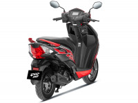 Honda Dio 2025