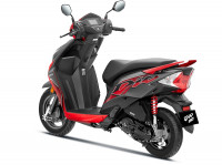 Honda Dio 2025