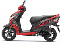 Honda Dio 2025