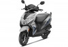 Honda Dio DLX 2025