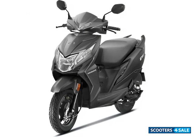 Honda Dio STD 2025