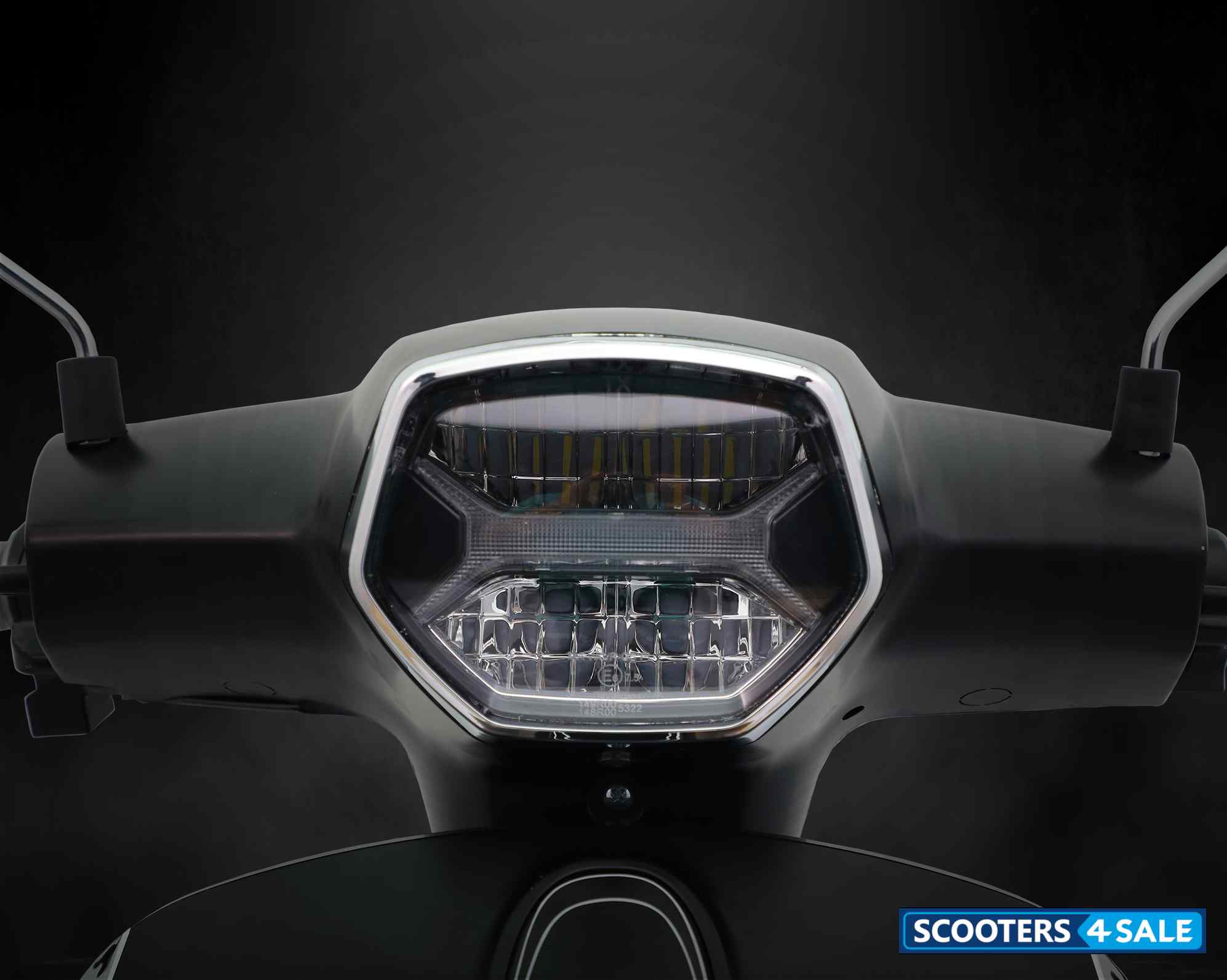 Mantra Legend Super S - LED Headlamp