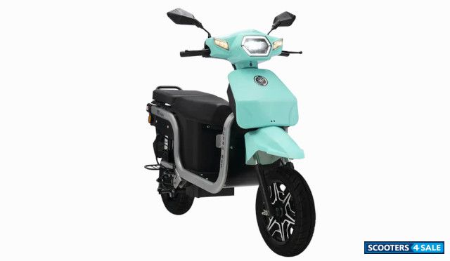 NDS Eco Motors E2C Ultra Max