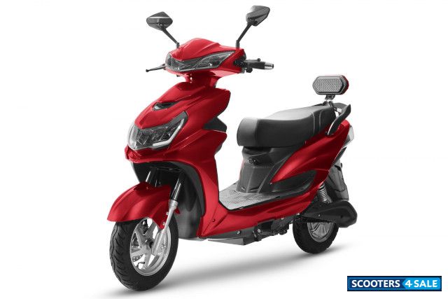 Odysse E2go Lite