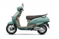 Suzuki Access 125 2025