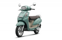 Suzuki Access 125 2025