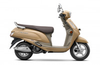 Suzuki Access 125 2025