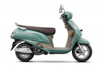 Suzuki Access 125 2025