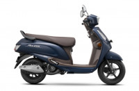 Suzuki Access 125 2025