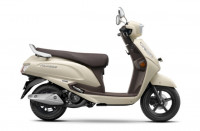 Suzuki Access 125 2025