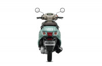 Suzuki Access 125 2025