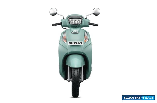 Suzuki Access 125 2025