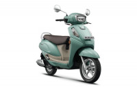 Suzuki Access 125 2025