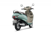 Suzuki Access 125 2025