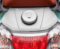 Suzuki Access 125 Special Edition