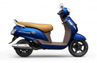 Suzuki Access 125 Special Edition