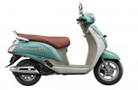 Suzuki Access 125 Special Edition