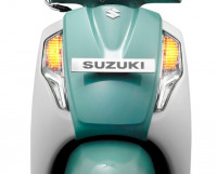 Suzuki Access 125 Special Edition