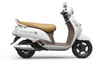 Suzuki Access 125 Special Edition