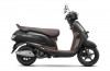 Suzuki Access 125 Standard Edition 2025