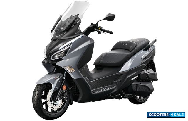 Sym Joymax Z 300