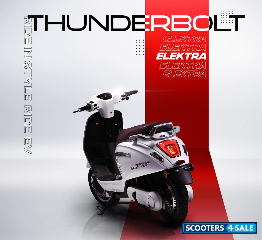 Thunderbolt Elektra