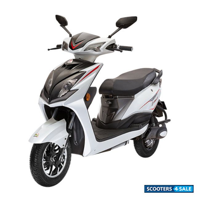 Tunwal 2.0 Electric Scooter price, mileage, colours, photos, featuers reviews - Scooters4Sale