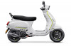 Vespa S