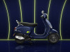 Vespa Tech 125