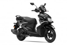 Yamaha RayZR 125 Fi Hybrid Drum 2025