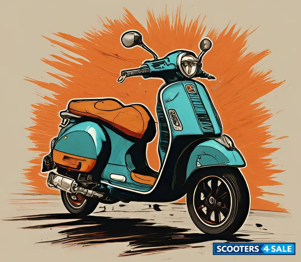 Scooter news