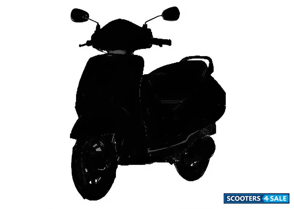 Tvs Teases New Scooter Will It Be An Updated Jupiter Or Something New